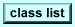 class list