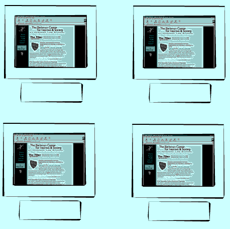 Fall Seminar on Internet & Society