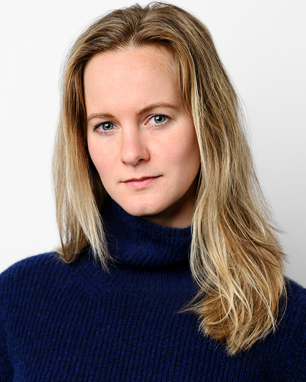 Emily Baker-White