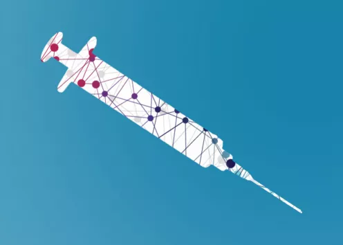 [Virtual] Borderless COVID-19, Restricted Vaccines
