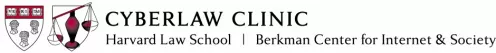 Explore the Cyberlaw Clinic's New Website