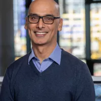 Salil Vadhan