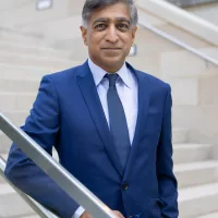 Anupam Chander