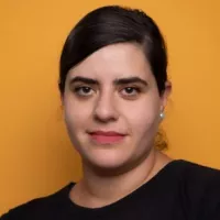 Mariel García Montes
